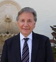 Dr. Arthur Handal