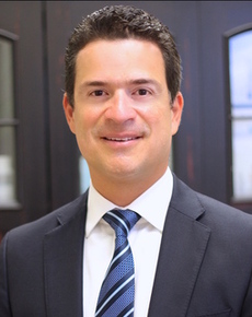 Dr. Alfredo A Paredes Jr