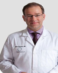 Dr. George M Varkarakis