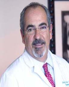 Dr. Martin N Zaiac