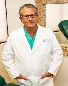 Dr. Alan Serure