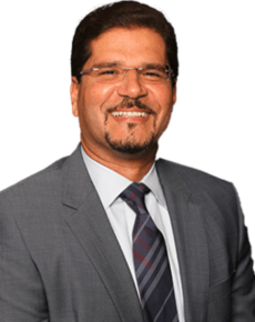 Dr. Nidal (Nick) Masri