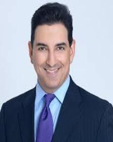 Dr. Adam J Rubinstein