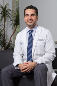 Dr. Jerome R Obed