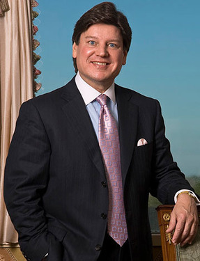 Dr. Paul Vitenas