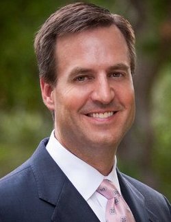Dr. Edward D Buckingham
