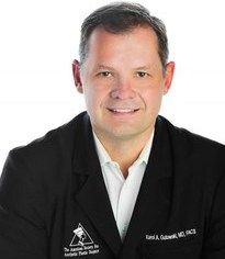 Dr. Karol A Gutowski
