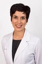 Dr. Neha D Robinson