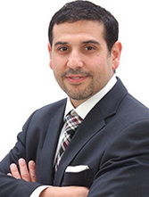 Dr. Adam H Hamawy
