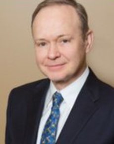Dr. Gregory E Rauscher