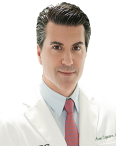 Dr. Aaron Capuano