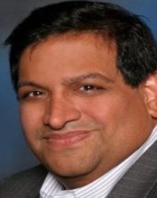 Dr. Sanjay Lalla