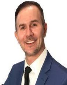 Dr. John M Mesa