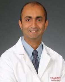 Dr. Bhupesh Vasisht