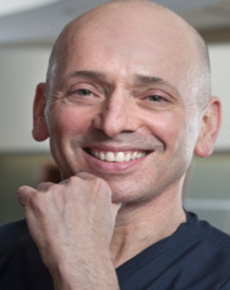 Dr. Lyle M Back