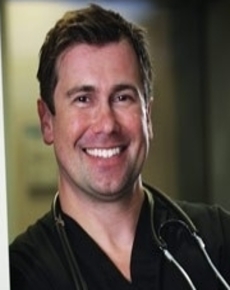 Dr. Mark Karolak