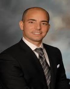 Dr. Anthony Sparano
