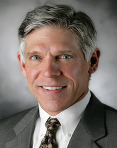 Dr. Paul M Parker