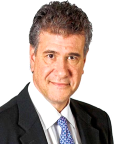 Dr. Laurence M Milgrim