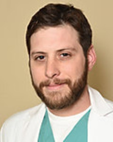 Dr. Aaron J Morgan