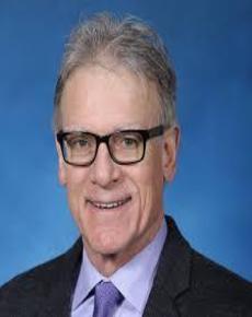 Dr. Regis W McHugh