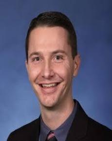 Dr. Christopher Hunzeker