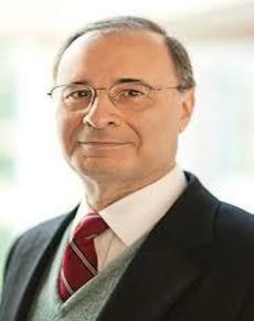 Dr. Larry Jonas