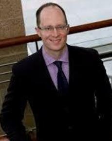 Dr. Mark Ginsburg