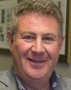 Dr. David Whiteman