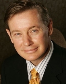 Mark Crispin