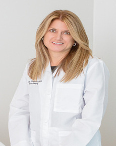 Dr. Lisa DiFrancesco
