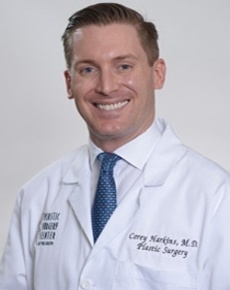 Dr. Corey Harkins