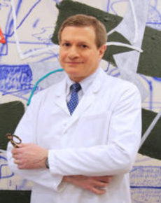 Dr. Michael I Jacobs