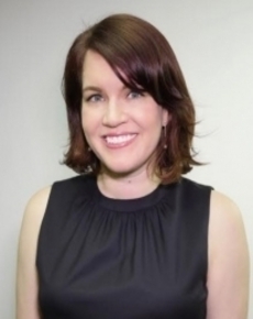 Dr. Alicia Cool