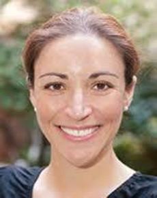 Dr. Morgan Rabach