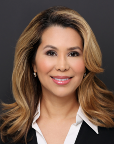 Dr. Marie V Hayag