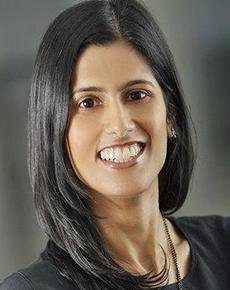 Dr. Sejal Shah