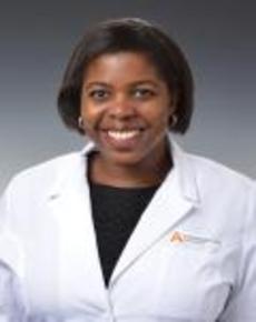 Dr. Tobechi Ebede
