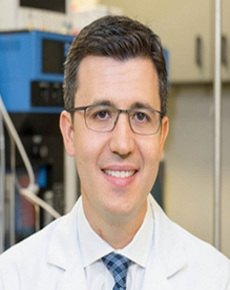 Dr. Daniel Y Maman