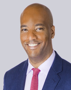 Dr. Julian Dixon