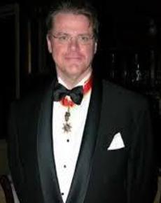 Dr. Paul Dreschnack