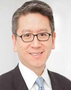 Dr. George Yang