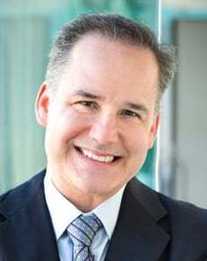 Dr. Thomas P Sterry