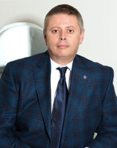 Dr. Sergey Voskin