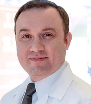 Aleksandr Benji