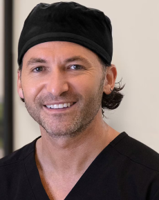 Dr. Mark Albert