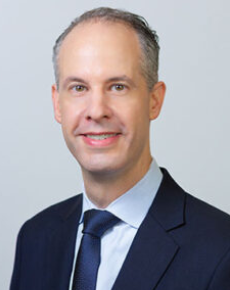 Dr. Adam Schaffner