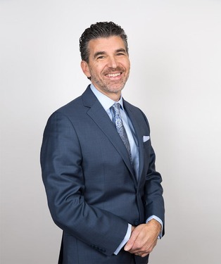 Dr. Elliot Heller