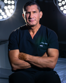 Dr. Philip Miller