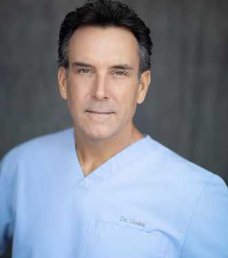 Dr. Christopher P. Godek